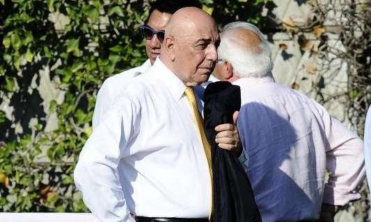 Dzeko o Tevez? Galliani deve cogliere l'attimo