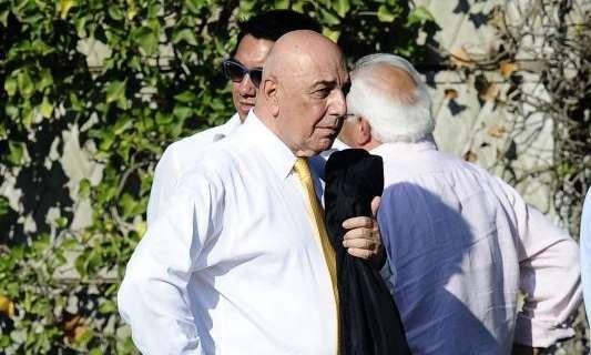 E' il momento di chiudere: sotto col difensore