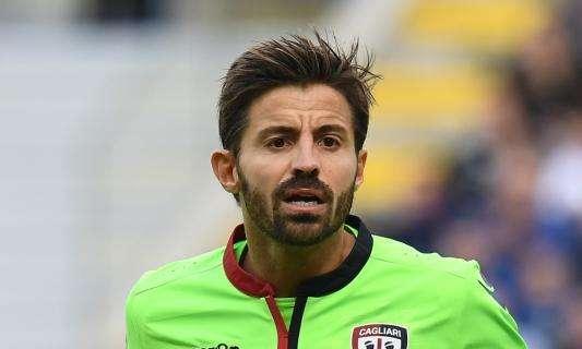 Sky - Milan-Cagliari, raggiunto l'accordo per lo scambio Storari-Gabriel