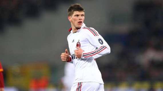 Le grandi trattative del Milan - 2009, dal Real arriva una punta olandese