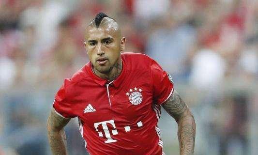 Sky - Mercato Milan, occhi su Vidal: Keita resta l'obiettivo numero uno come esterno offensivo, De Sciglio può partire 