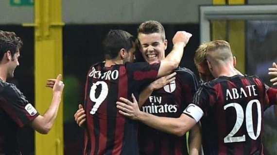 Gazzetta - Milan, ecco Van Ginkel e Destro ma il loro futuro resta un’incognita