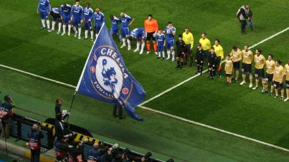 Stampa GB: "Luiz al Chelsea con Alex al Milan"