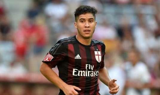 Tuttosport - Mercato Milan, a gennaio serve rinforzare la difesa: resta viva l’idea Ranocchia, De Maio l’alternativa. Josè Mauri verso l’addio