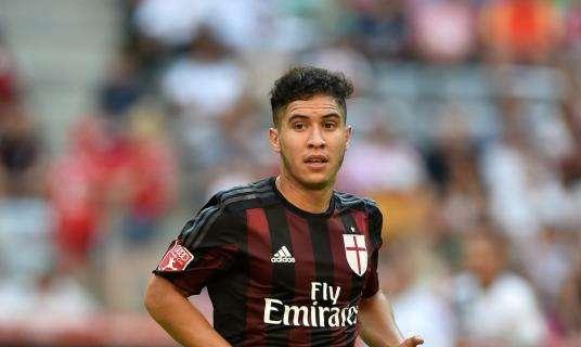 CorSera - Josè Mauri, il Milan ha deciso di tenerlo: l’ex Parma ha la fiducia di Mihajlovic