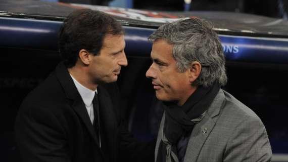 QUI USA - Milan-Real Madrid, i precedenti in amichevole
