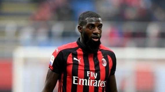 Milan, l’arrivo di Fabregas potrebbe essere legato al riscatto di Bakayoko