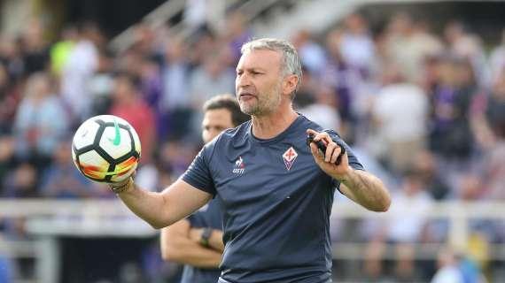MN - Salterà qualche testa nello staff di Pioli? Ne parla Passerini