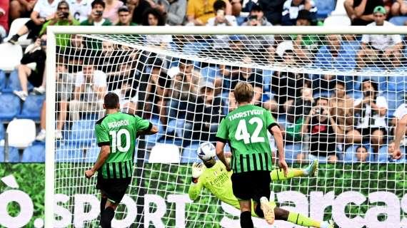 Maignan ancora una volta superlativo: 14° clean sheet in campionato nel 2022. Nessuno meglio di lui