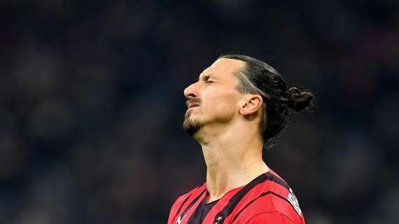 Svezia, Ibrahimovic: "Ho un fisioterapista che mi segue ovunque. Fine carriera? Non voglio rimpiangere nulla"