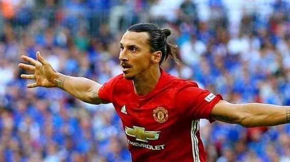 Wegerup a Sportmediaset: "Ibra non ha fretta, vuole un contratto da 18 mesi"