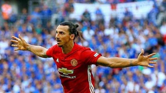 SportMediaset - Ibra tra Bologna, Milan e Napoli: lo svedese prende tempo