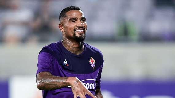 Boateng risponde al tuffo di Ibrahimovic: “Lupo a terra... lupo in mare!”