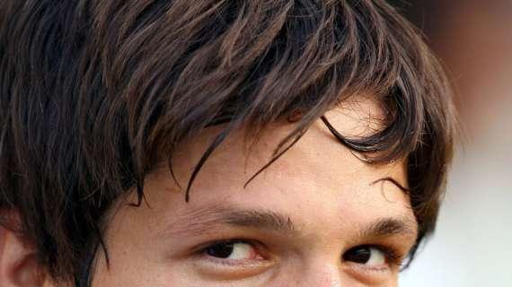 Magath riapre a Diego