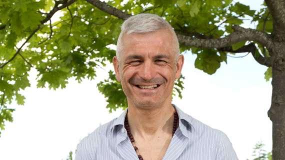 Ravanelli: "Kessie trequartista? Per me può giocare ovunque"