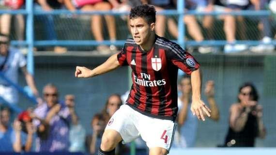 Josè Mauri a MC: "Una partita speciale contro l'Inter. Con il Real sarà dura ma ci proveremo. Mihajlovic ci ha messo in testa l'atteggiamento giusto"