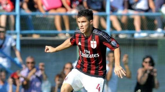 Ag. Mauri: “Può partire se non trova spazio. Serve chiarezza, ne parleremo col Milan”