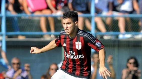 Milan, ieri incontro in sede con agente Mauri: andrà via. Spunta l’Empoli: le soluzioni in prestito   