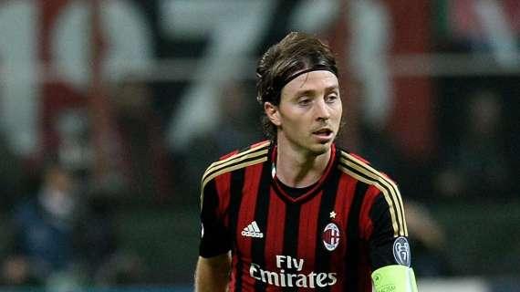 Montolivo e una partita speciale: al capitano le chiavi del centrocampo rossonero