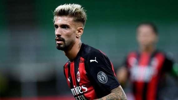 Milan, Corriere dello Sport: "È un Diavolo di turnover"