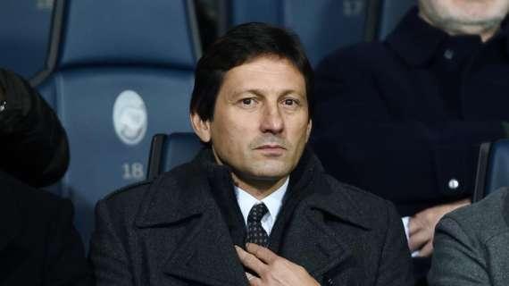 Gazzetta - Milan, Leonardo pensa alle dimissioni: il brasiliano riflette. E Gattuso risale