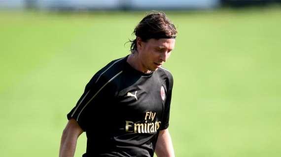SOS Milan, Rino richiama Montolivo: prima "gioia" per l’ex capitano, la sua esperienza può servire