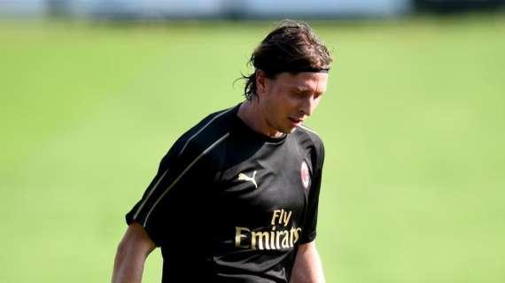 Svolta Montolivo: incluso nella lista Uefa, Ricky prova a (ri)prendersi un posto nel suo Milan