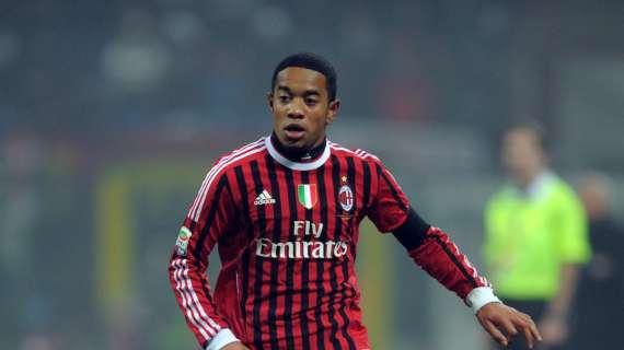 Di Gennaro: "Ottimo Emanuelson terzino, meglio di Antonini"