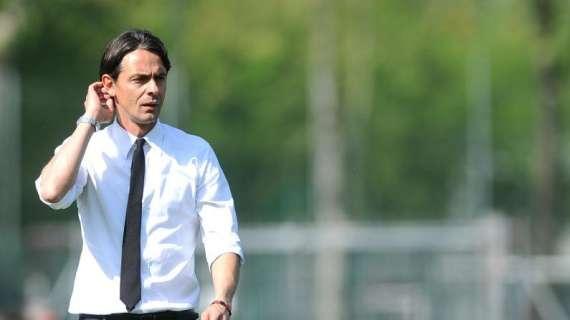 Primavera: volata finale tra Milan e Atalanta
