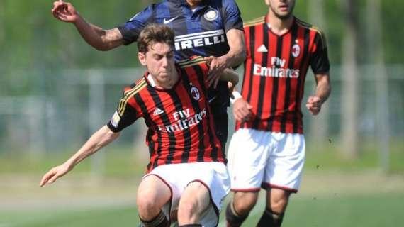 Primavera, da lunedì Piccinocchi potrebbe tornare in gruppo