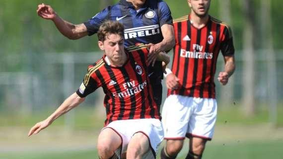 Primavera, oggi a Milanello alcuni giocatori al lavoro