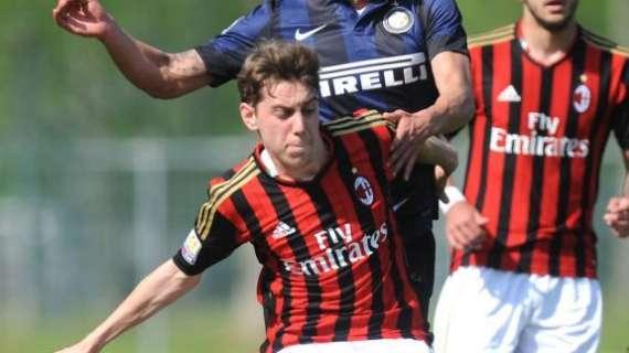 Primavera, sabato il possibile rientro di Piccinocchi in campo