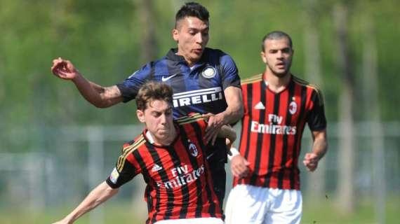 FOCUS MN – Settore giovanile, il Milan conferma la supremazia cittadina: tutti i dati sui derby stagionali