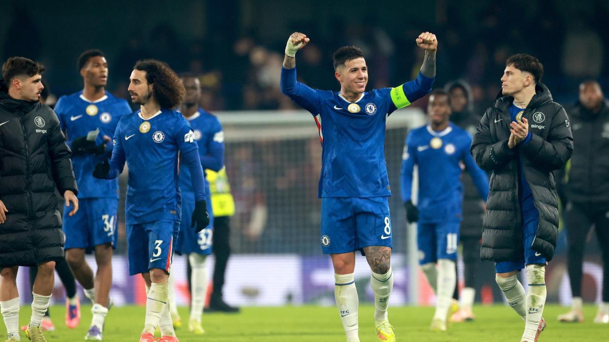 Reijnders titolare, ma il City perde ancora: il Bayer Leverkusen vince 0-2