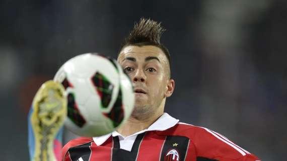 Ag. El Shaarawy: "Napoli? L'interesse ci lusinga ma il Milan ha investito molto"