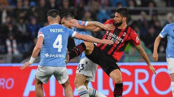 Guidi: "Tare alla Lazio portò De Vrij, Luiz Felipe, Acerbi e Gila. Chissà che se dovesse ricevere l’incarico non provi un colpo a sorpresa"