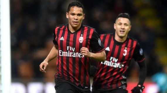 Milan, ma quanto sbagli? Polveri bagnate: pesa la mancanza di un vero bomber