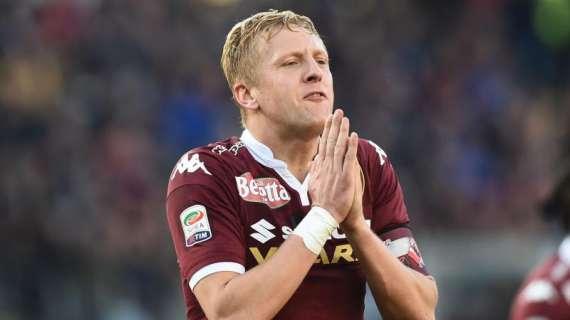 Torino, Glik nel mirino del Newcastle