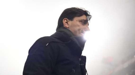 L'amarezza per i risultati e la soddisfazione per la crescita: il Milan ha in pugno il suo vero obiettivo