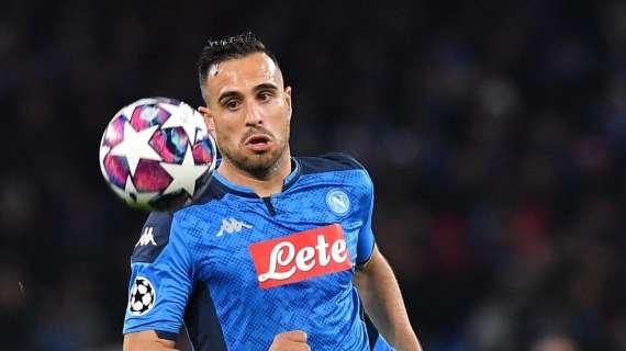 Napoli, Maksimovic può partire: Milan e Roma alla finestra, c'è anche l'Everton