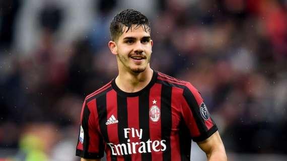 André Silva, contro lo United per decidere il proprio futuro