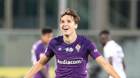 Tuttosport - Deulofeu chiama il Milan, ma Pioli vuole Chiesa: chiesto il suo acquisto a Gazidis