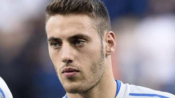 Ag. Vlasic: "L'ho offerto a tutti i principali club italiani. Addio al CSKA? Difficile parlarne ora"