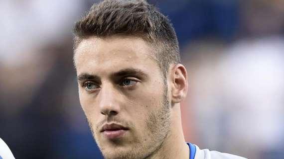 FOCUS MN - Milan, chi è Vlasic: ruolo alla Calhanoglu, ma interpretazione nettamente diversa