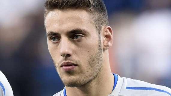 Gazzetta - Milan, nuovi contatti per Vlasic tra un paio di settimane
