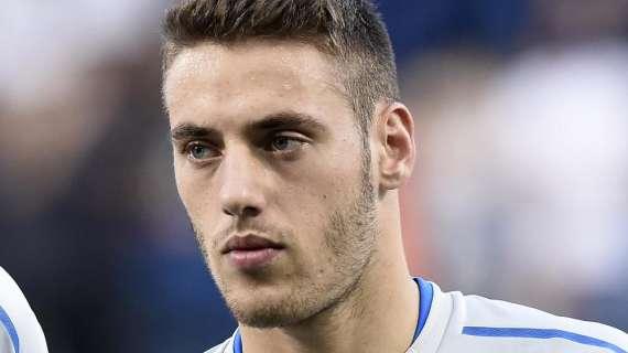 Vlasic vuole il Milan, ma il Cska non apre al prestito con riscatto
