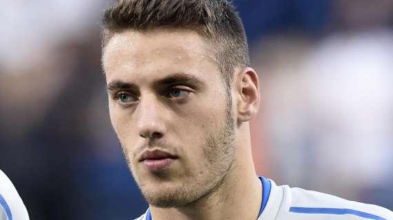 SportMediaset - Casting trequartista: Vlasic il candidato numero uno
