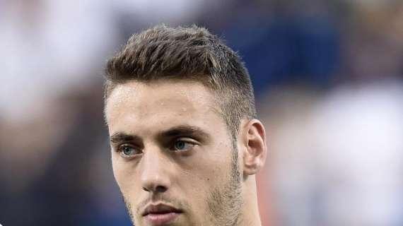 CSKA Mosca, l'allenatore Berezutski: "Vlasic ha risolto i problemi che aveva con il club"