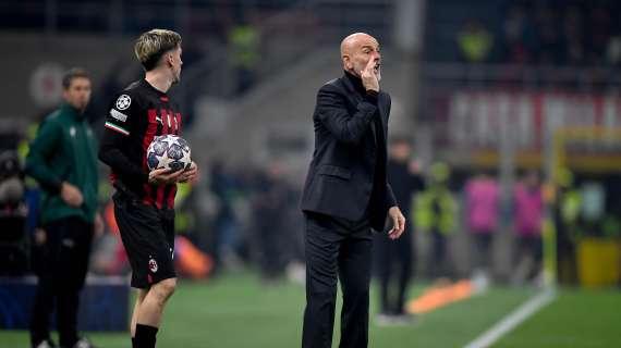 Verso Monza-Milan, le probabili scelte di Palladino e Pioli