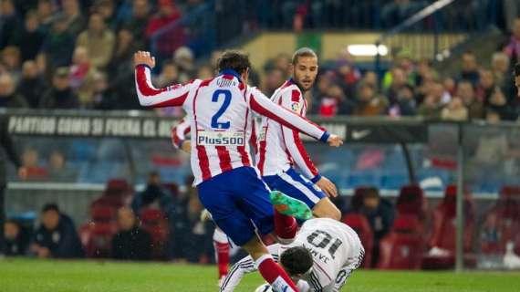 Fichajes - Il Milan avrebbe offerto 25 milioni per Diego Godín
